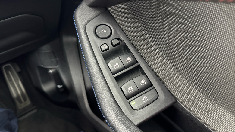 BMW 2 Series 218d M Sport 4dr [Tech/Pro Pack] Diesel Saloon